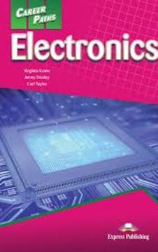 Career Paths Electronics j. angielski zawodowy uż. /9204/