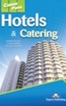 Career Paths Hotels & Catering j. angielski zawodowy uż. /9205/