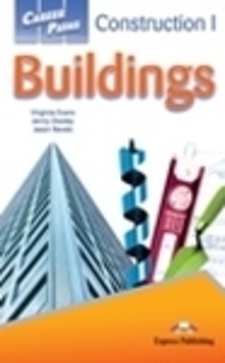 Career Paths Buildings Construction I j. angielski zawodowy uż. /9206/