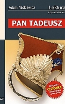 Pan Tadeusz /8627/