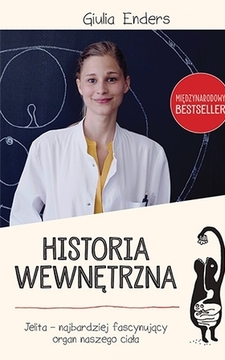 Historia wewnętrzna Jelita /7567/