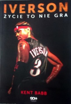 Iverson Życie to nie gra /8691/