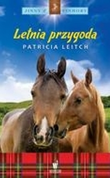 Letnia przygoda cz. 3 /8764/
