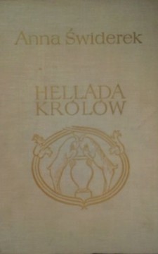 Hellada królów /8787/