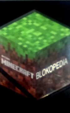 Blokopedia Minecrafta /8833/