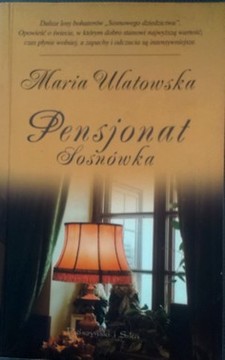 Pensjonat Sosnówka /8902/