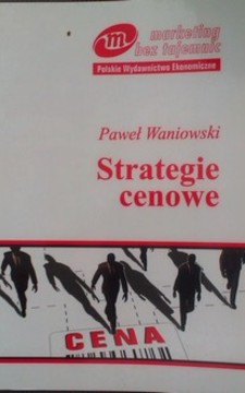 Strategie cenowe /8916/