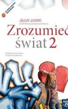 Zrozumieć świat 2 ZSZ Język polski /9374/
