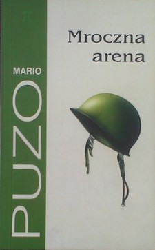 Mroczna arena /7623/