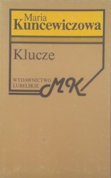 Klucze /8943/