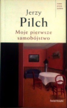 Moje pierwsze samobójstwo /8952/