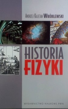 Historia fizyki /8960/