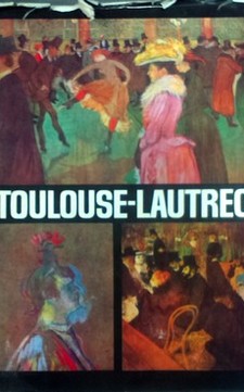 Toulouse-Lautrec /8977/