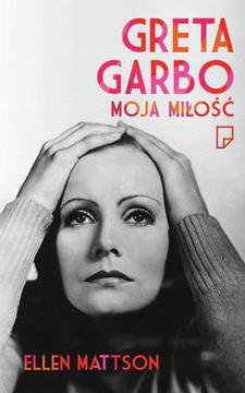 Greta Garbo moja miłość /9495/