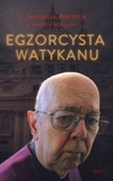 Egzorcysta Watykanu /8995/
