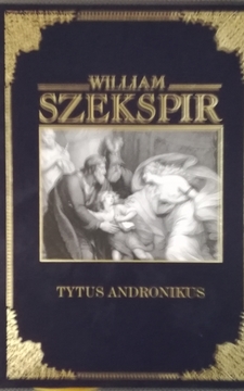 Tytus Andronikus /7661/
