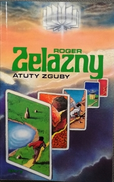 Atuty zguby /7673/