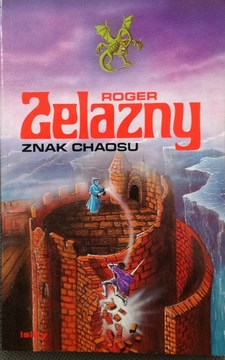 Znak chaosu /7674/