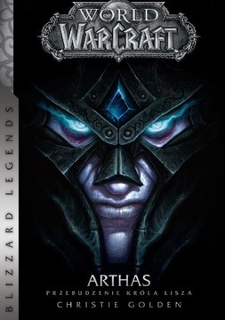 World of Warcraft Arthas /7682/
