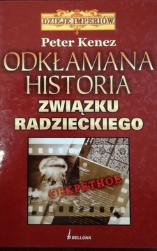 Odkłamana historia związku radzieckiego /7720/