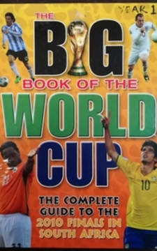 The BG Book of the World Cup /7723/