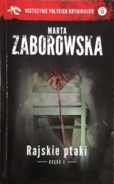 Rajskie ptaki Tom 1-2 /7727/