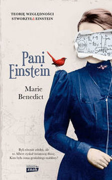 Pani Einstein /9622/