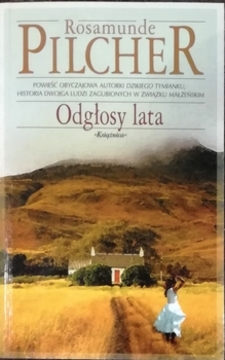 Odgłoswy lata /7754/