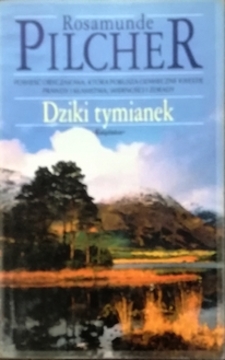 Dziki tymianek /7755/