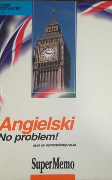 Angielski No problem /9711/