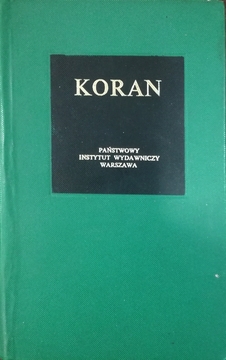 Koran /9736/