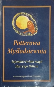 Potterowa myślodsiewnia /9745/