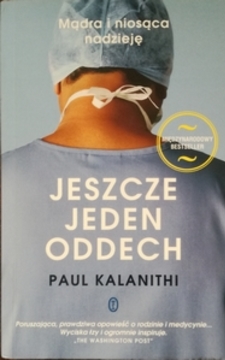 Jeszcze jeden oddech /9789/