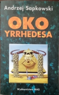 Oko Yrrhedesa /9784/