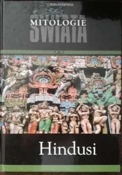 Mitologie świata Hindusi /9801/