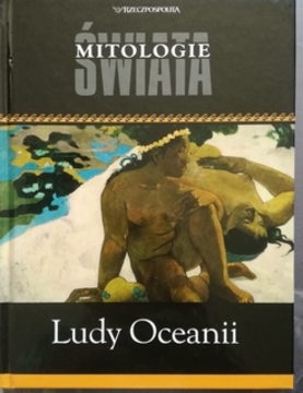 Mitologie świata Ludy Oceanii /9809/