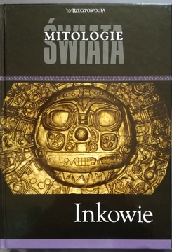 Mitologie świata Inkowie /9811/
