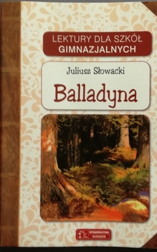 Balladyna /10059/