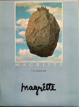  Rene Magritte /10089/