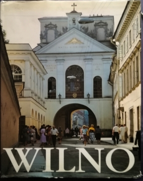 Wilno /10100/