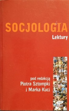 Socjologia Lektury /10113/
