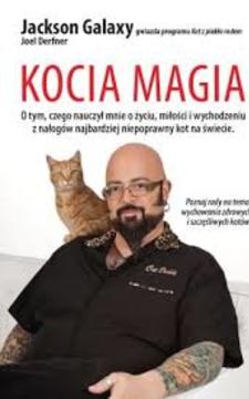 Kocia magis /9898/