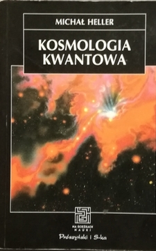 Kosmologia kwantowa /10135/