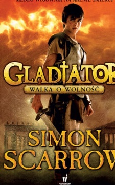 Gladiator Walka o wolność /9921/