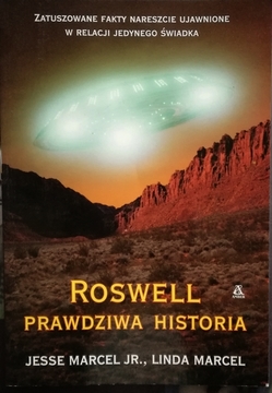 Roswell Prawdziwa historia /10159/