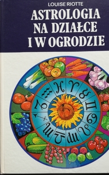 Astrologia na działce i w ogrodzie /9934/