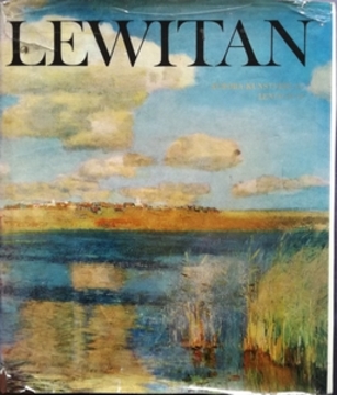 Lewitan Album /9936/