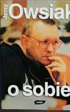 Jerzy Owsiak O sobie /10187/