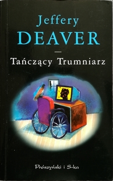 Tańczący trumiarz /20252/