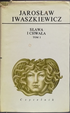 Sława i chwała Tom I-III /10310/